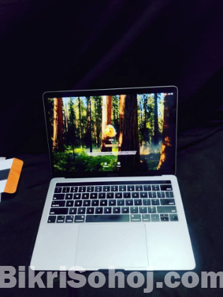 Mackbook Air M1